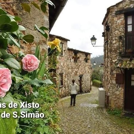 Casa Da Vila Figueiro Dos Vinhos Zewnętrze zdjęcie