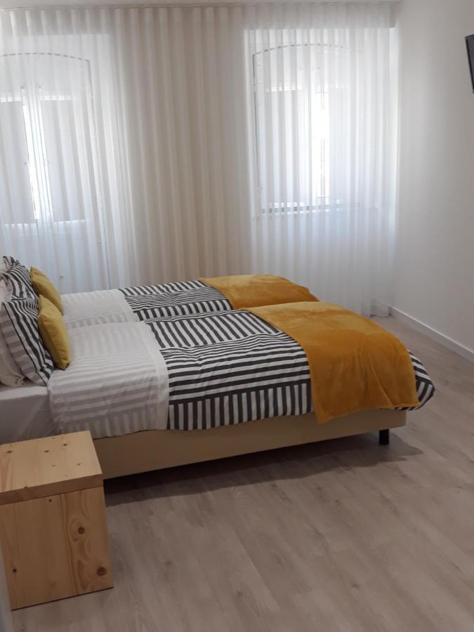 Casa Da Vila Figueiro Dos Vinhos Zewnętrze zdjęcie