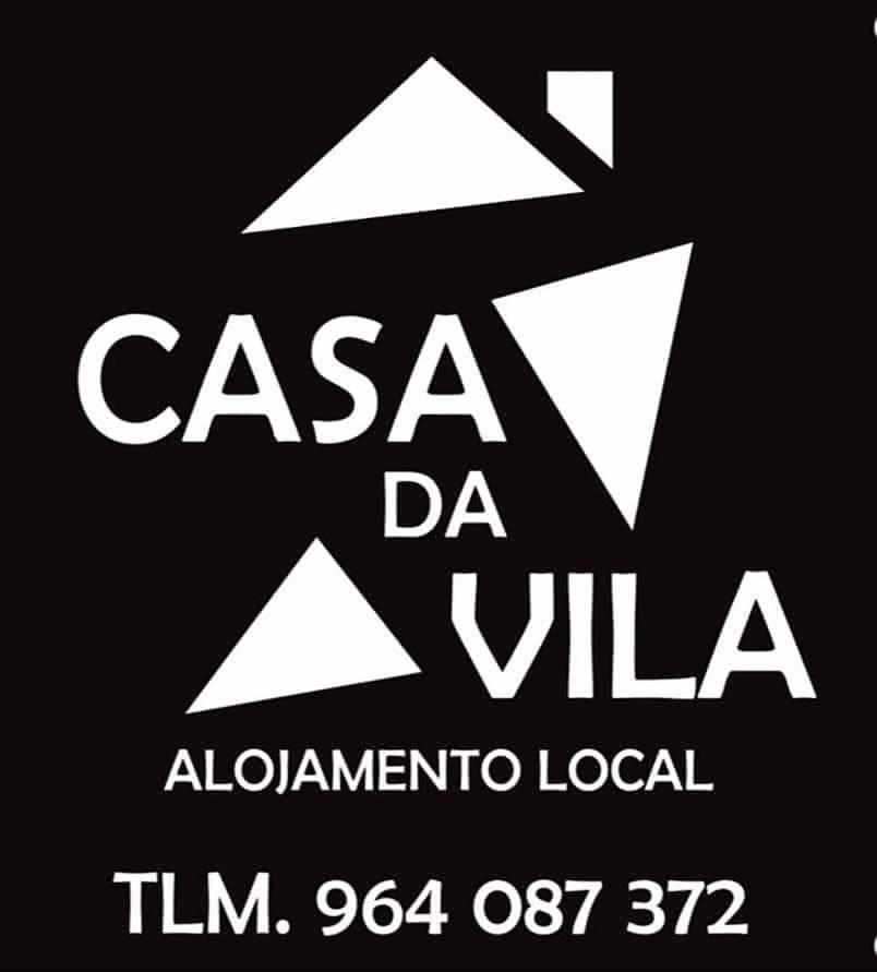 Casa Da Vila Figueiro Dos Vinhos Zewnętrze zdjęcie